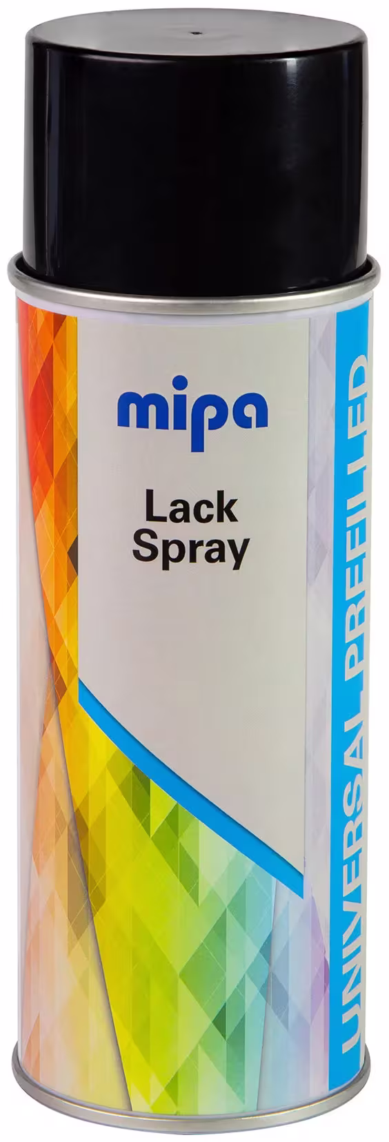 mipa_Leergebinde Lackierbedarf