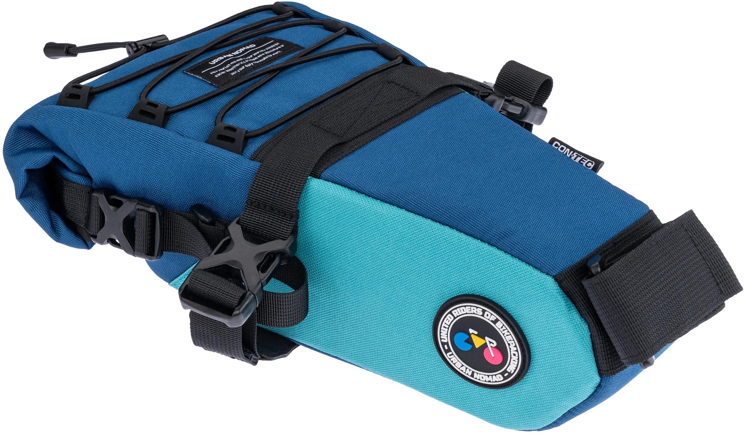 CONTEC_Satteltasche Satteltaschen,Taschen,Anhängetasche