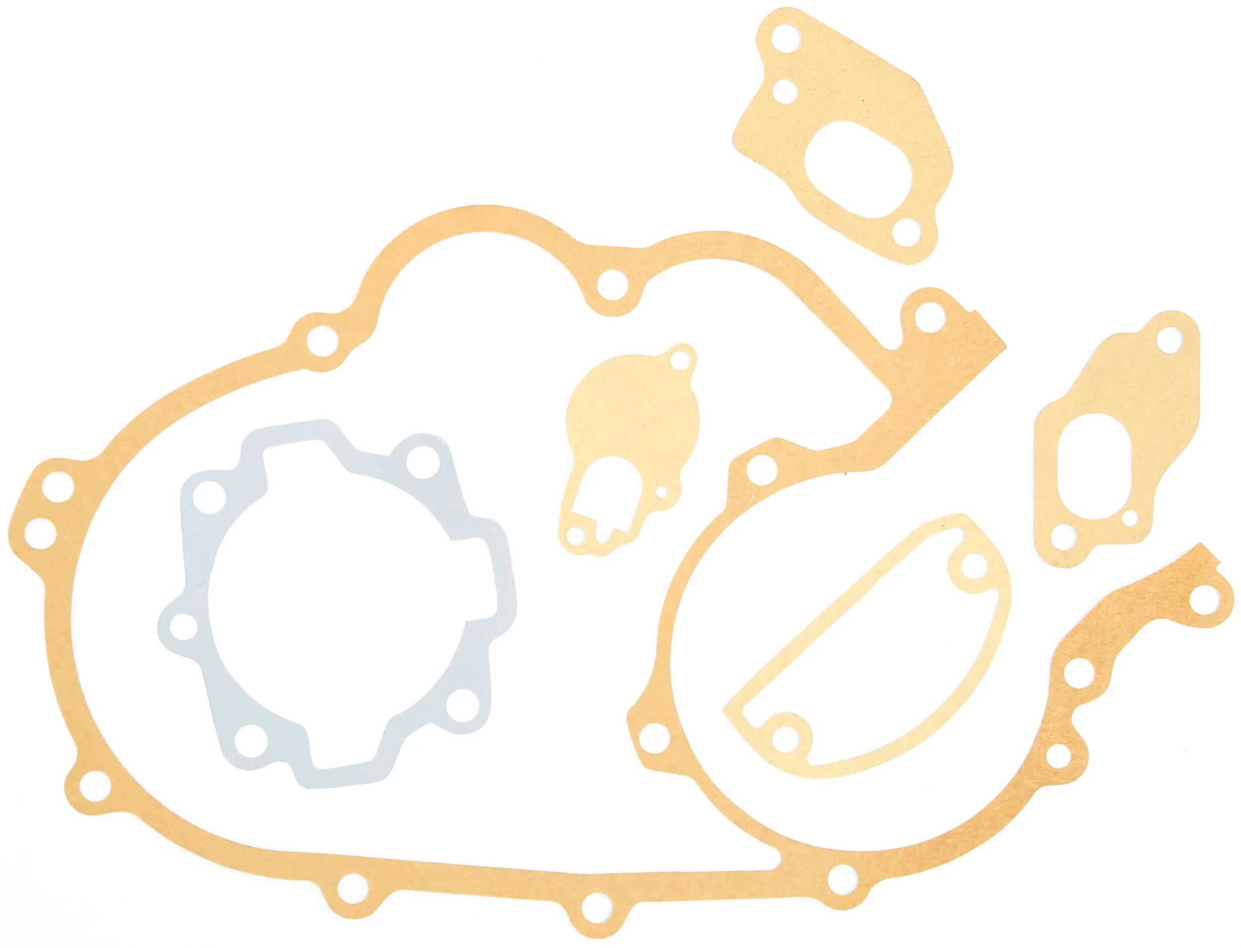 Dichtungen und Dichtungssätze