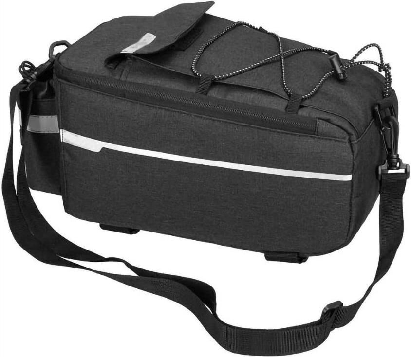 _Kühltasche Gepäckträgertaschen