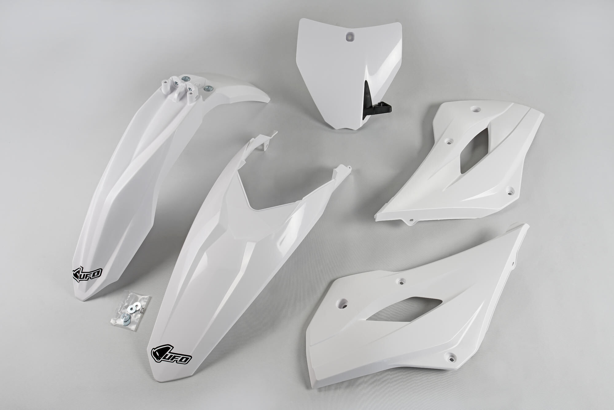 UFO PLAST_Verkleidungssatz Verkleidung