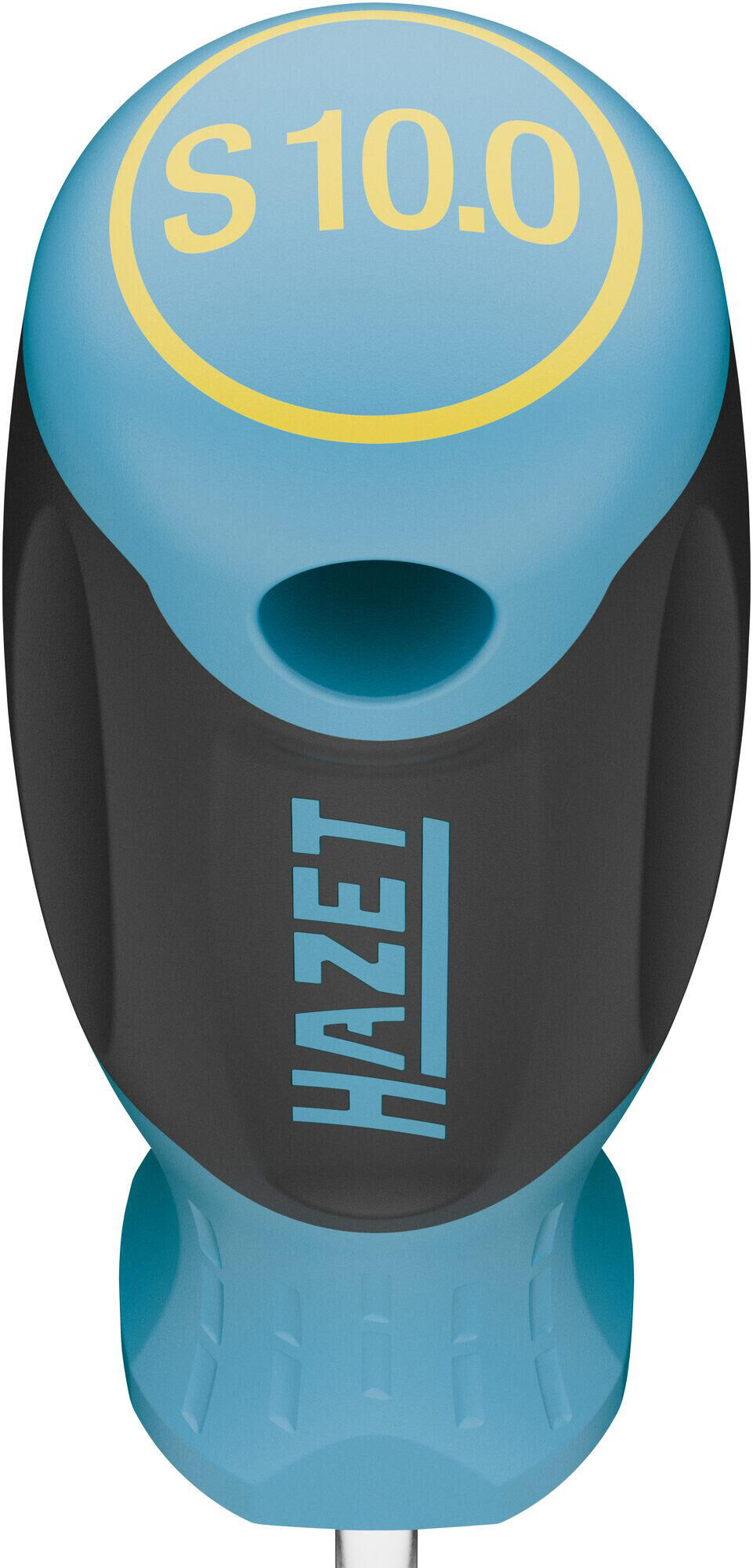 HAZET_Schraubendreher Schraubendreher - Schlitz