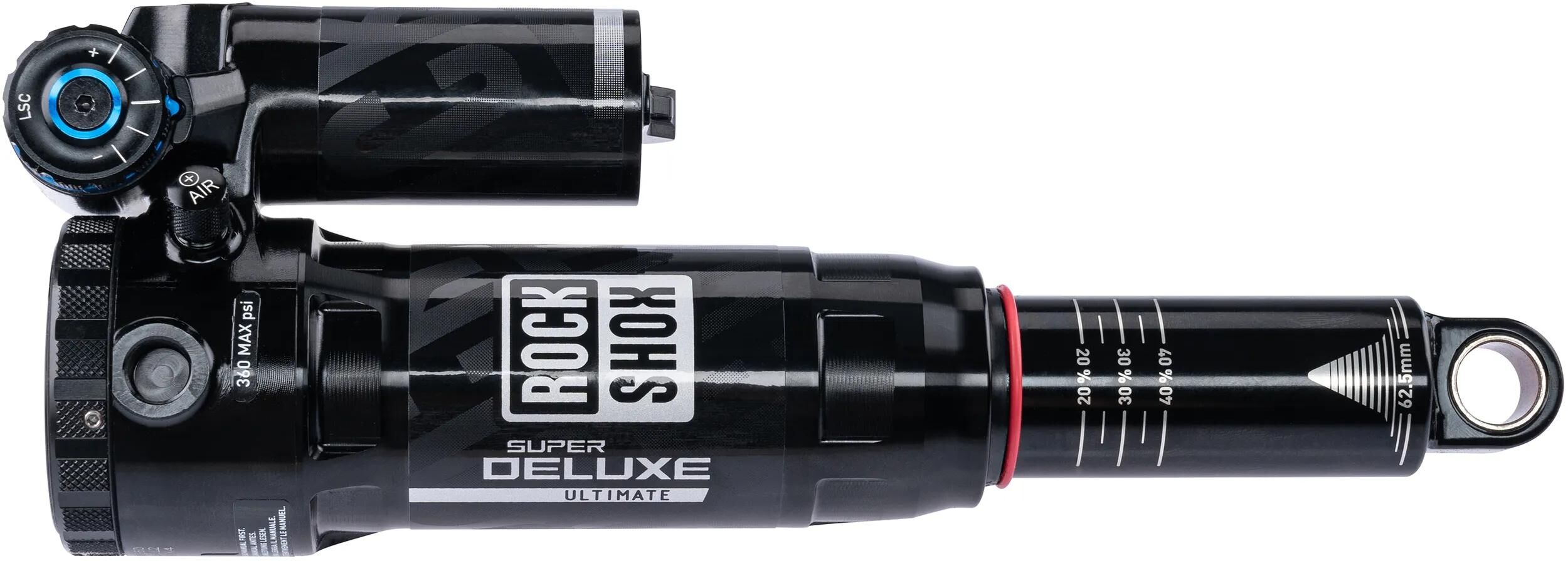 ROCKSHOX_Federbein Federbeine