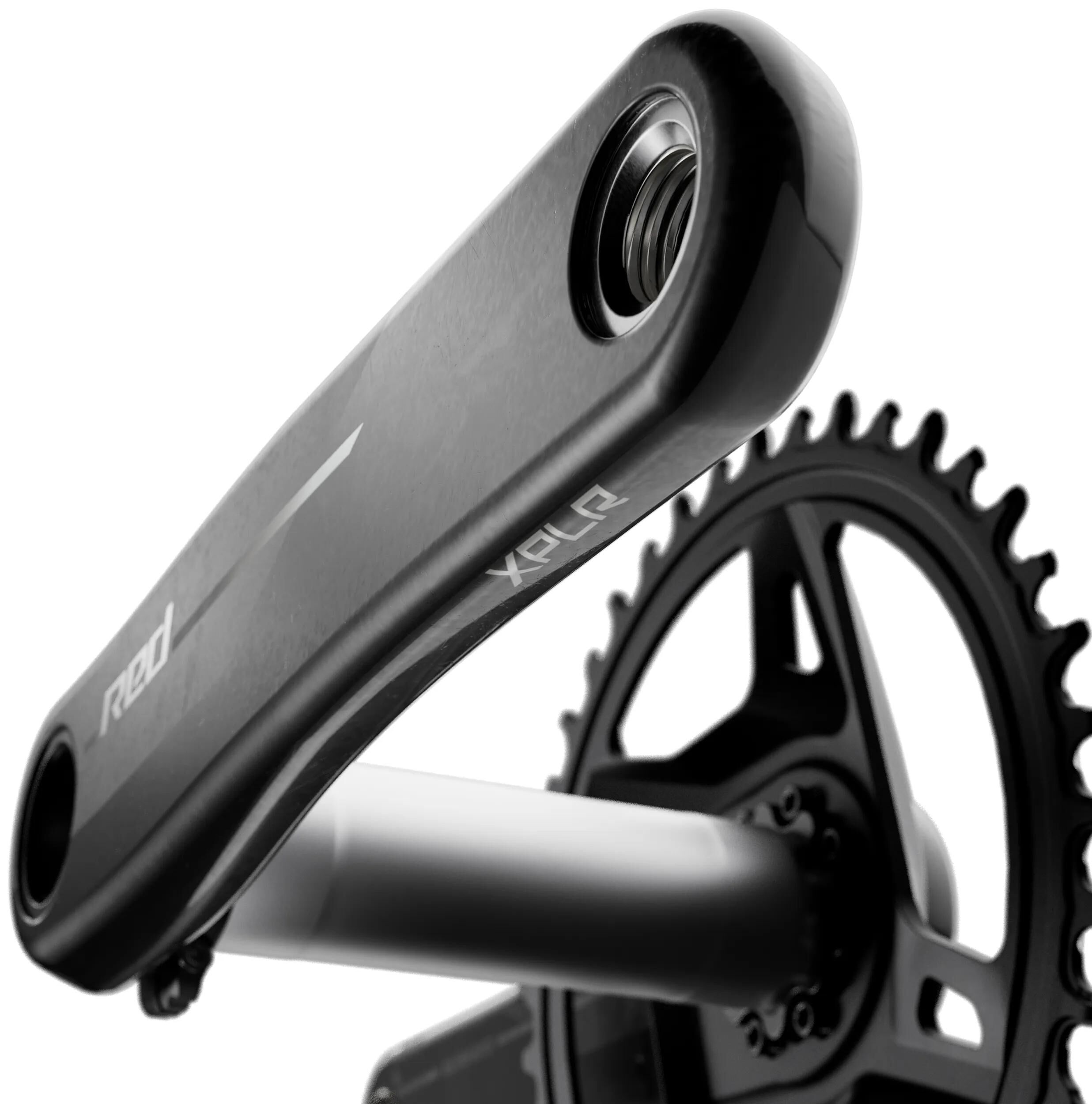 SRAM_Kettenradgarnitur Kettenradgarnituren