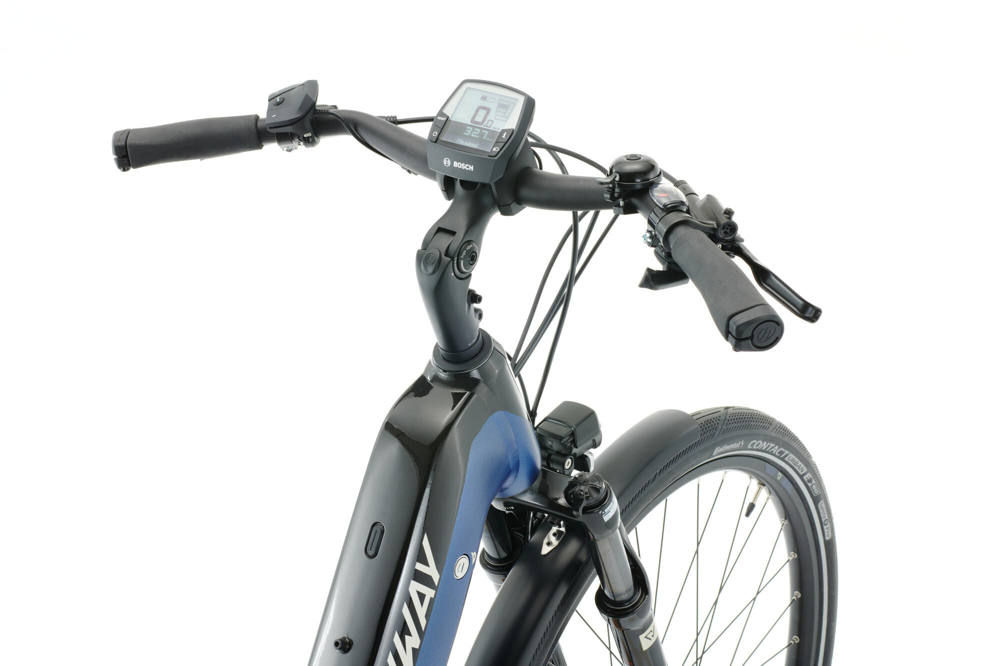 Elektro-Trekkingräder,Trekkingräder,Elektroräder,Fahrräder,Trekkingrad