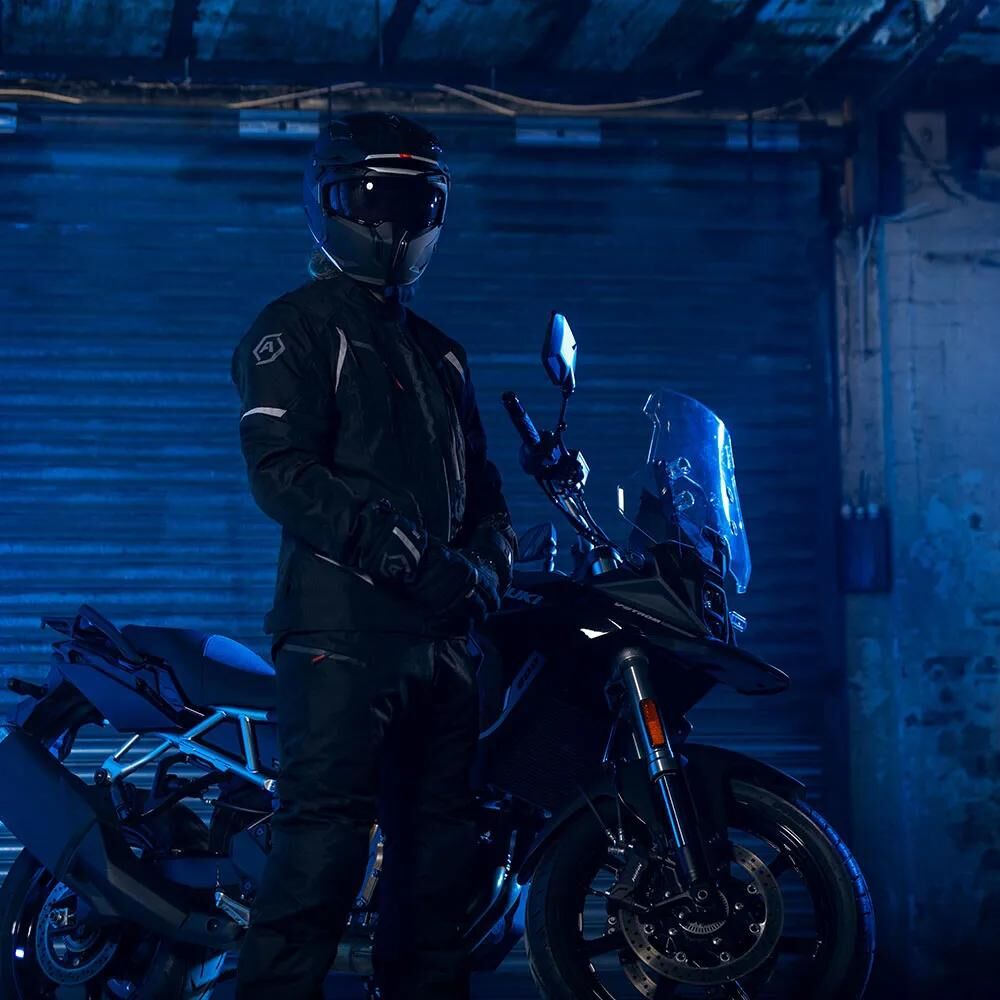 ARMR Jacken,Bekleidung