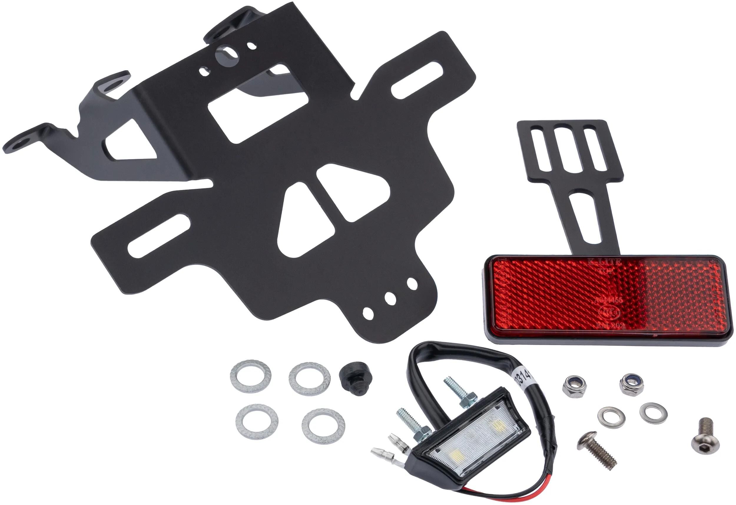 Kennzeichenhalter,Nummernschildhalter