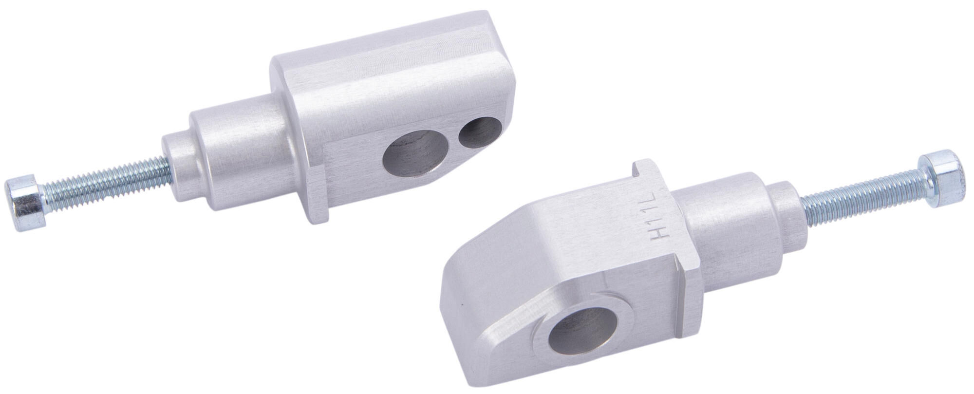 _Fußrastengelenksatz Fußrasten, -Gummis