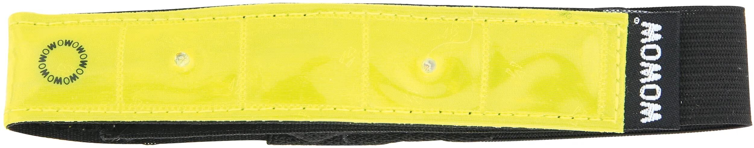 WOWOW_Reflexband Reflektorbänder,Sicherheitszubehör