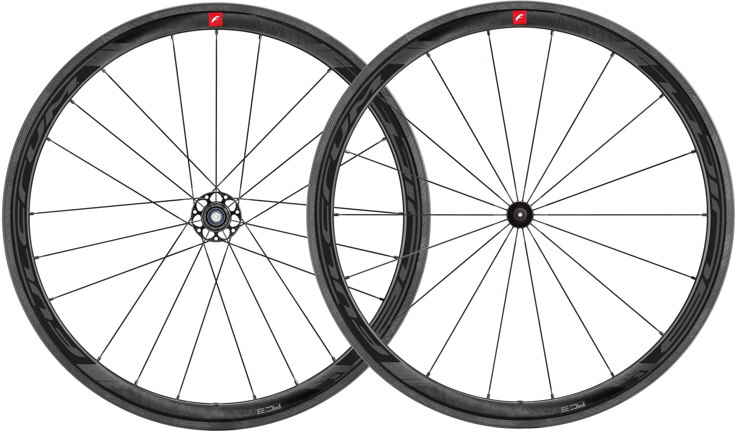 FULCRUM_Laufradsatz Laufradsätze,Laufräder