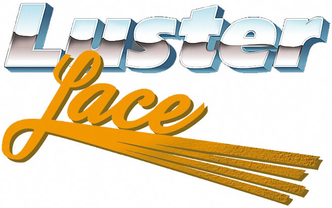 Luster Lace