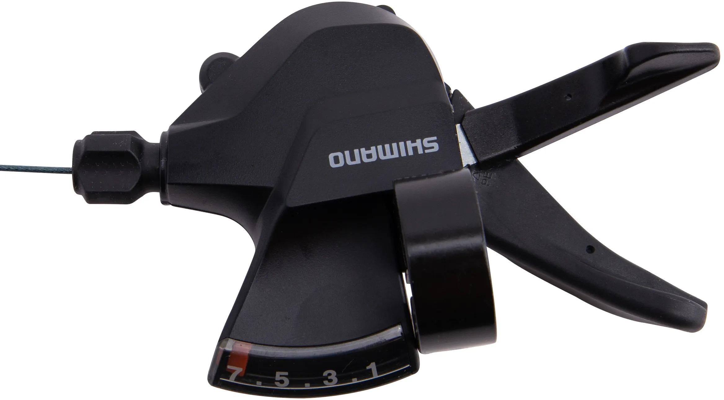 SHIMANO_Daumenschalthebel Schalthebel - Kettenschaltung,Schalthebel