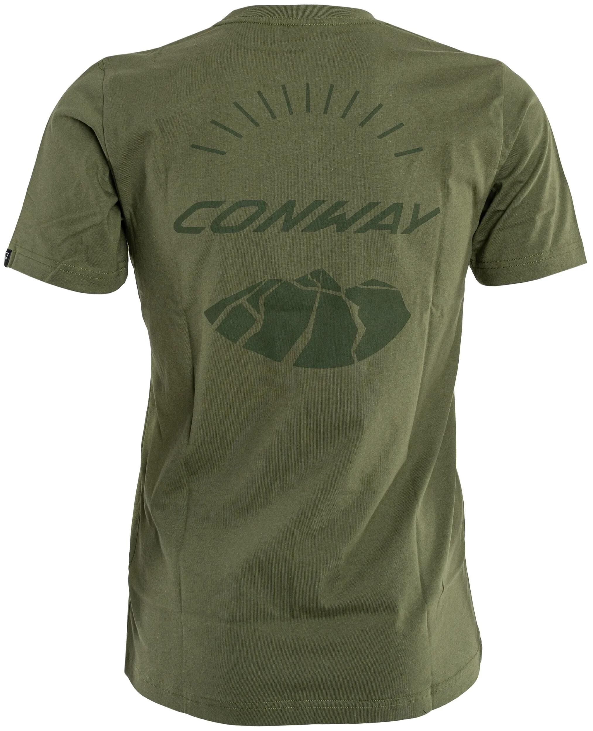 CONWAY_T-Shirt T-Shirts,Bekleidung