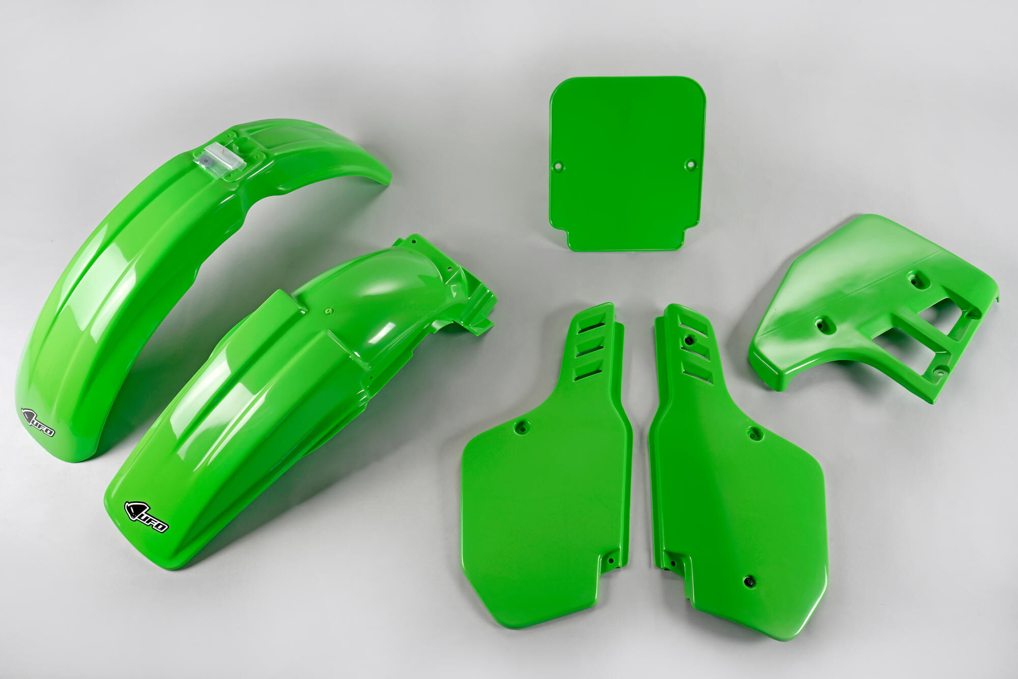 UFO PLAST_Verkleidungssatz Verkleidung