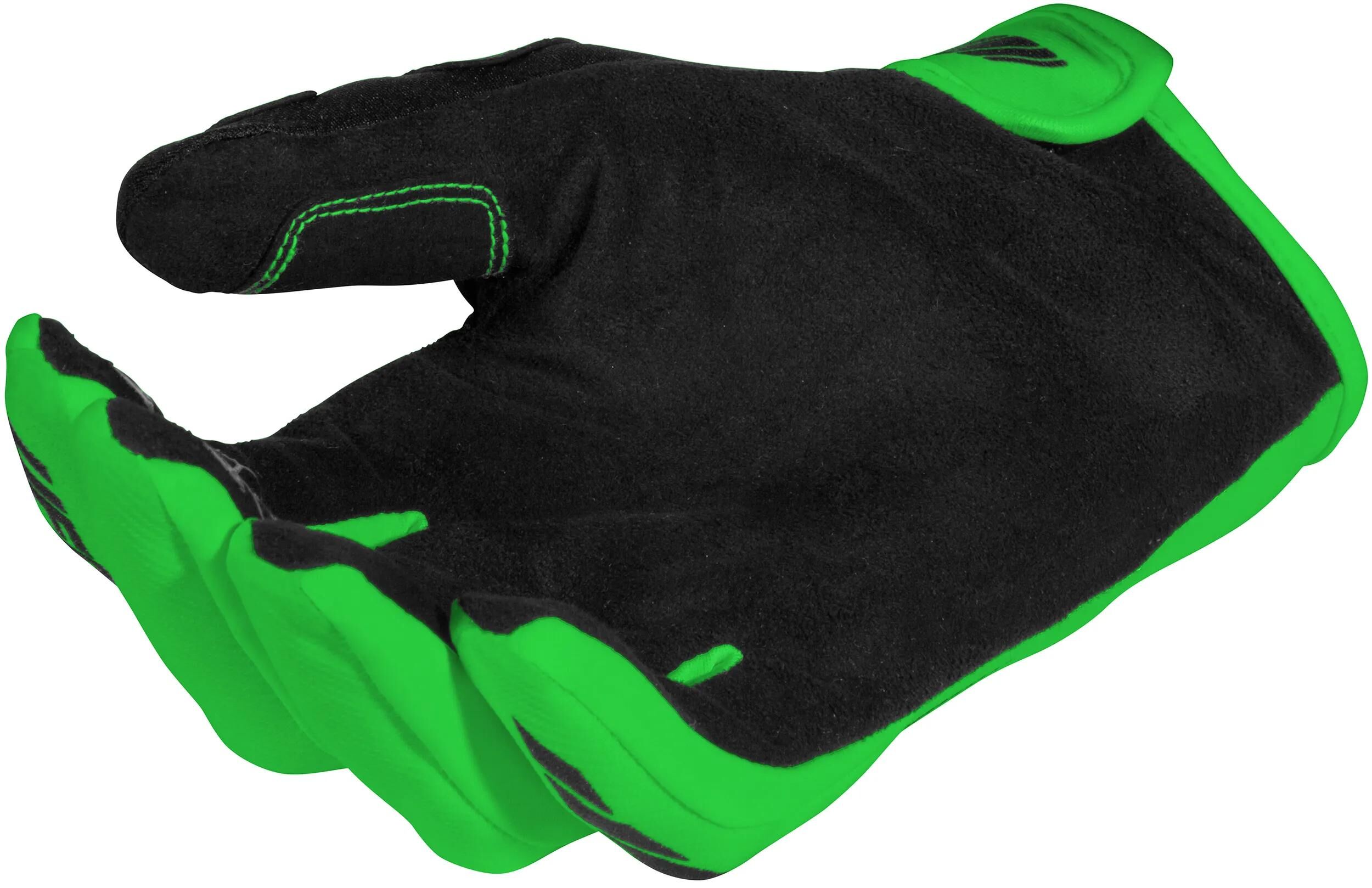 UFO PLAST_Crosshandschuh Handschuhe,Bekleidung