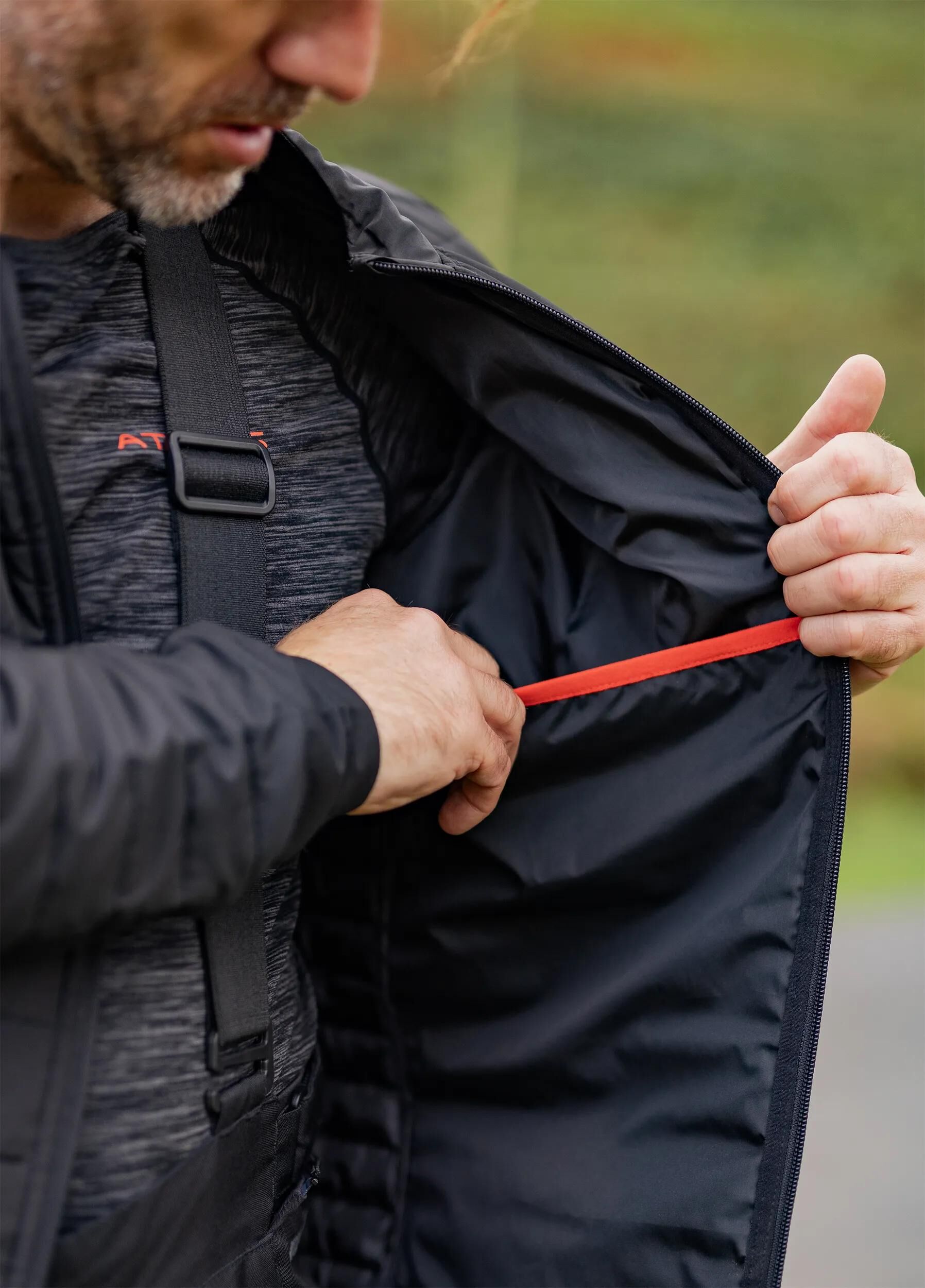 OXFORD_Jacke Jacken,Bekleidung