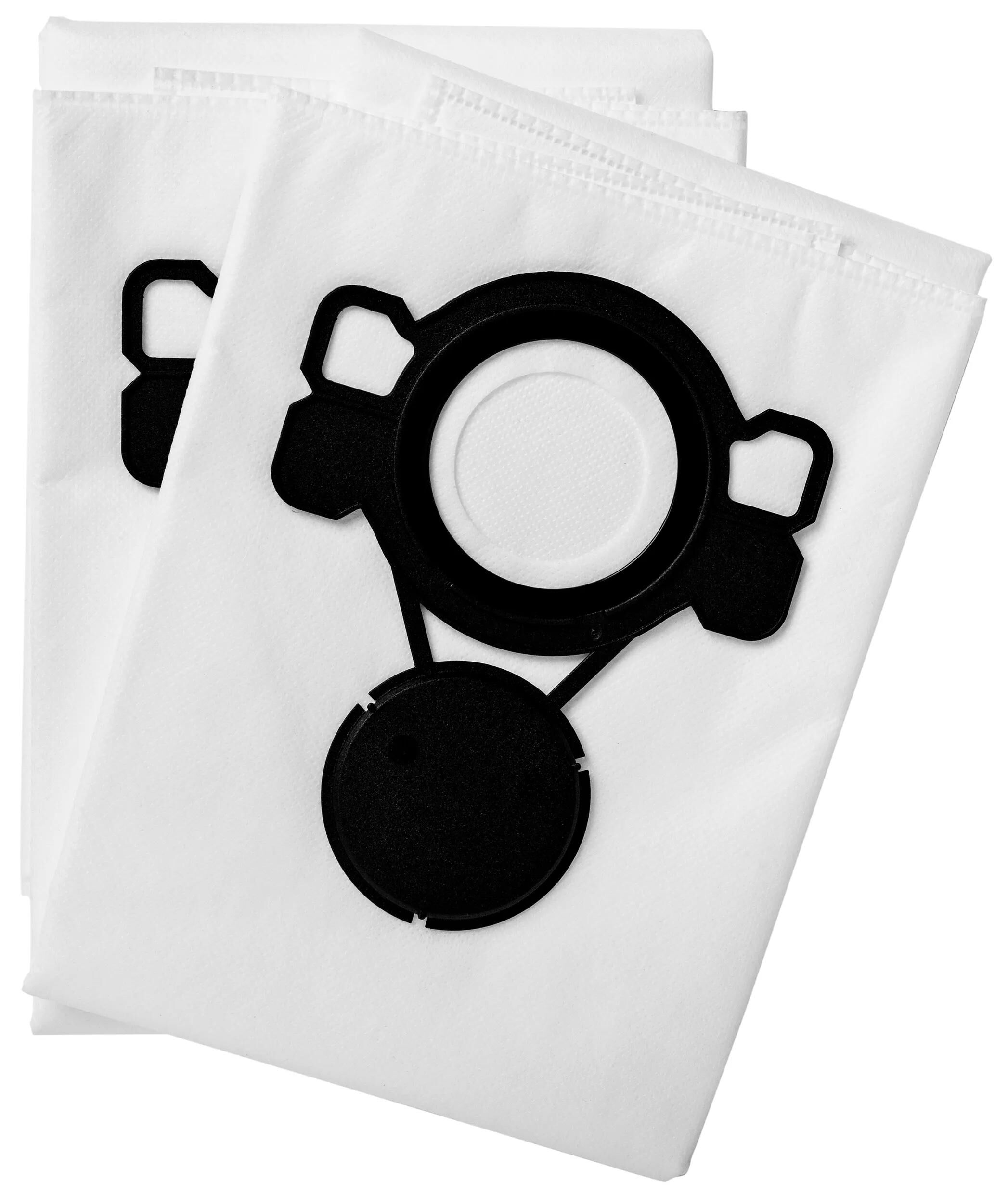 NILFISK_Staubsaugerbeutel Staubsauger - Zubehör