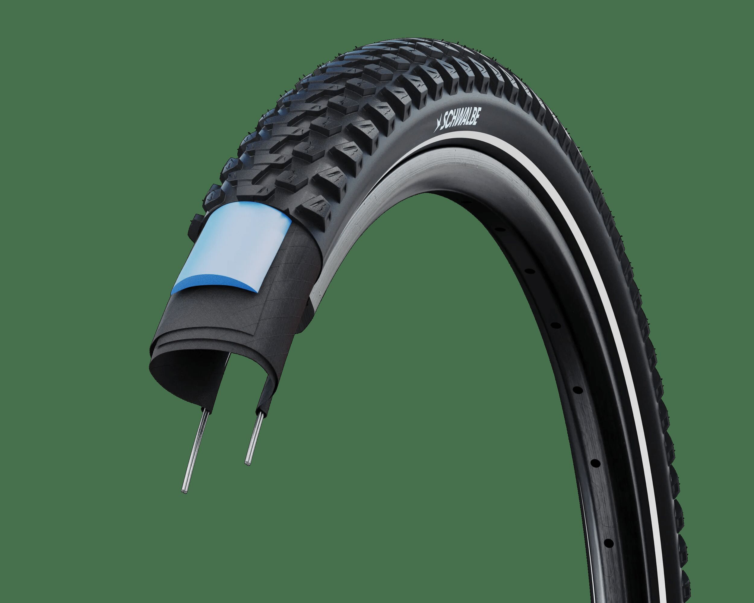 SCHWALBE_Reifen Reifen,Bereifung,Decken