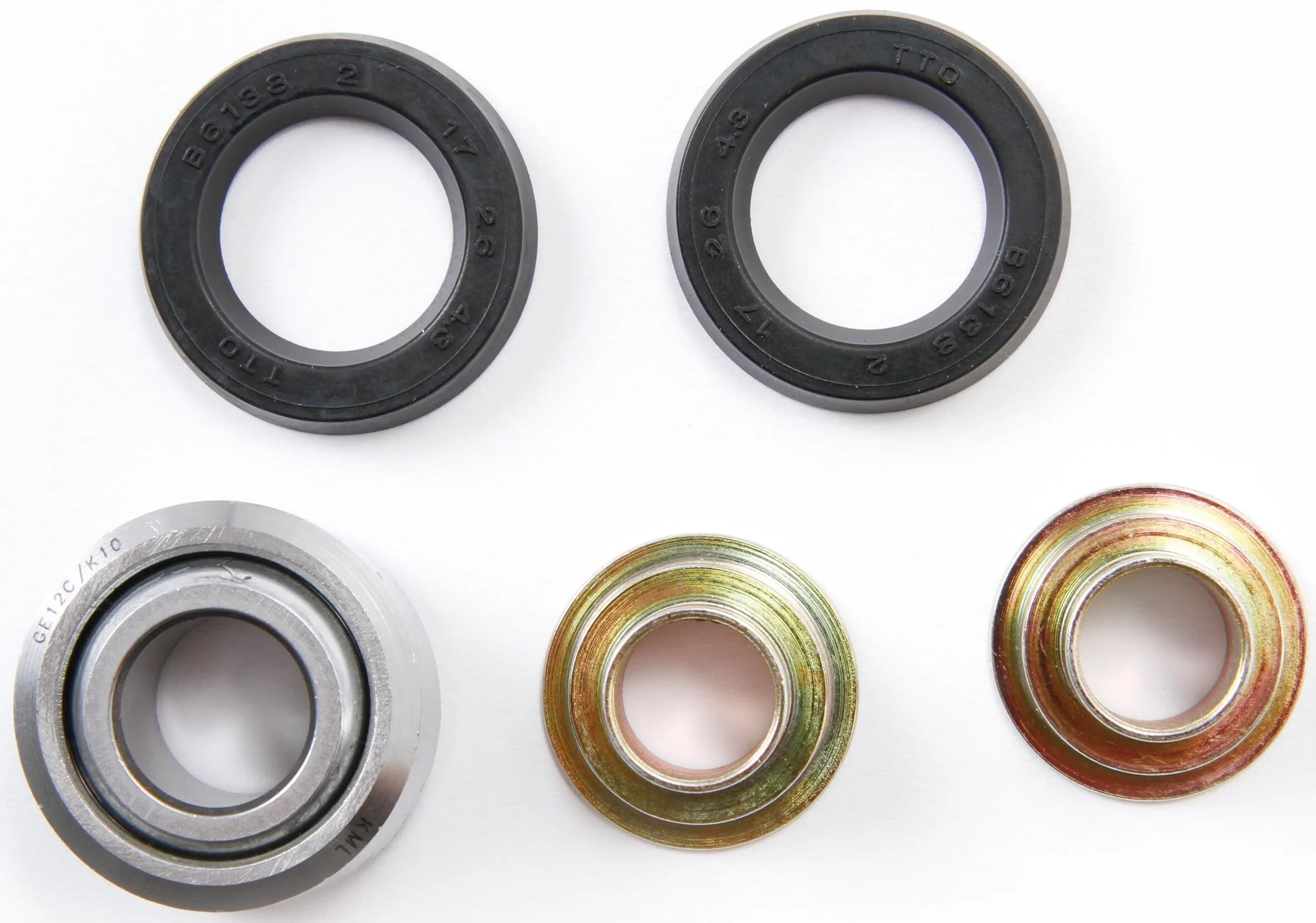 ALL BALLS Racing _Federbeinlagersatz Federbeinlager