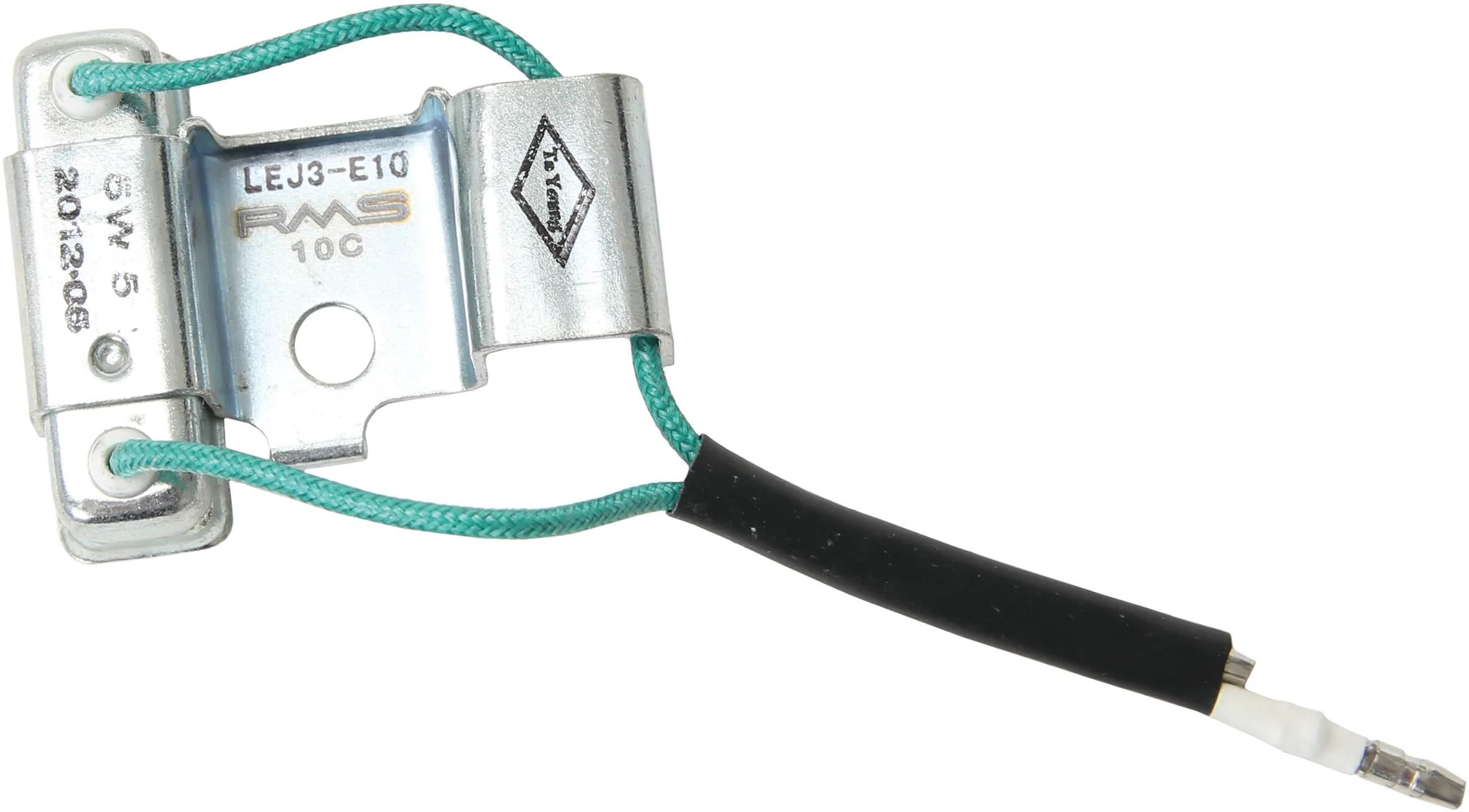 _Keramikwiderstand Widerstände