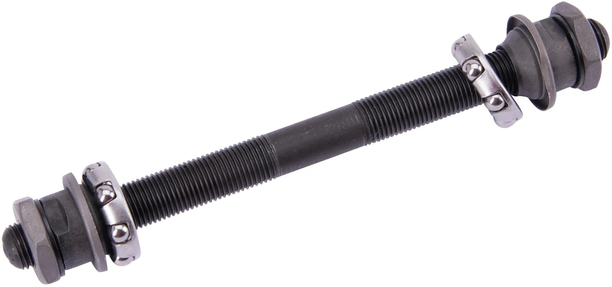 _Vorderradachse V.R.-Achsen,Achsen