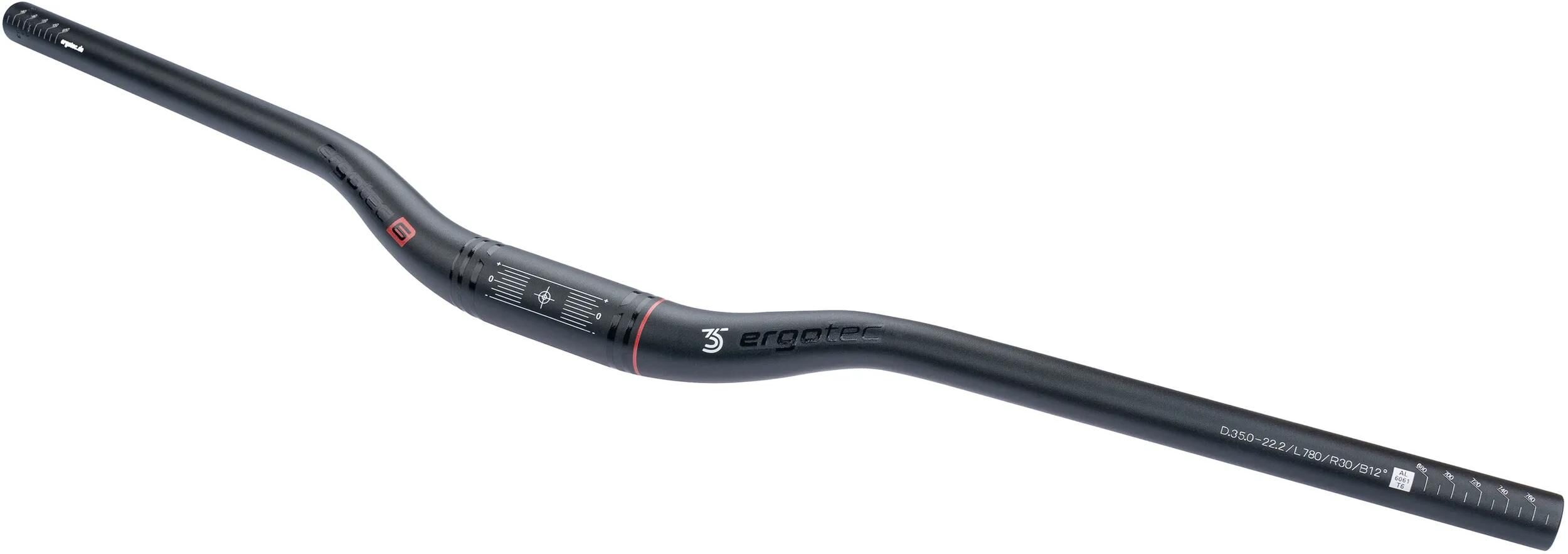 ergotec_Lenker Downhill-Lenker,Lenker