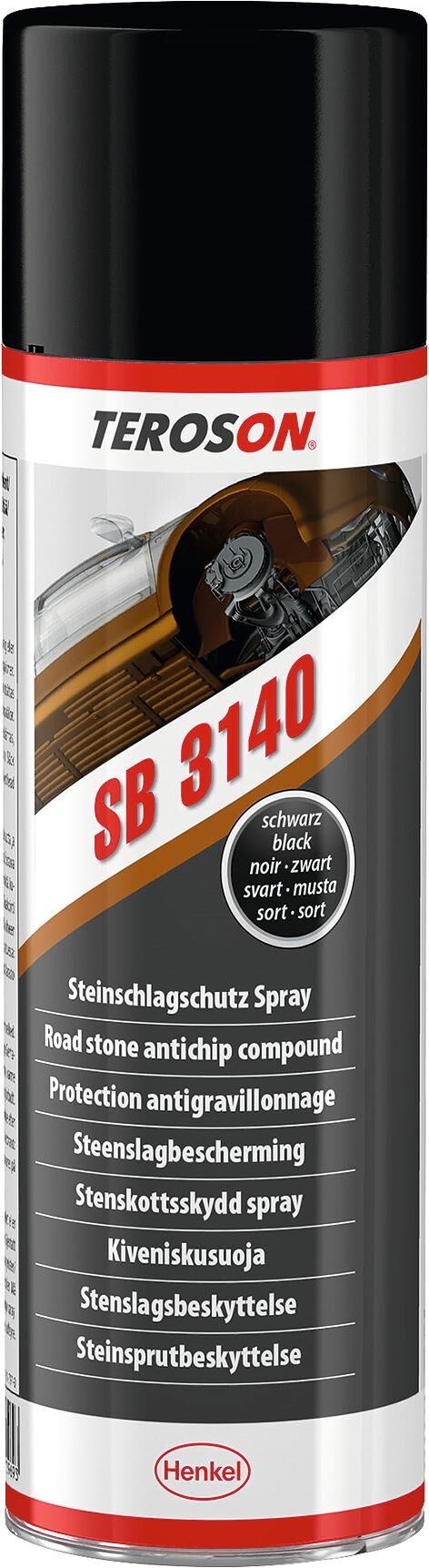 Steinschlagschutz