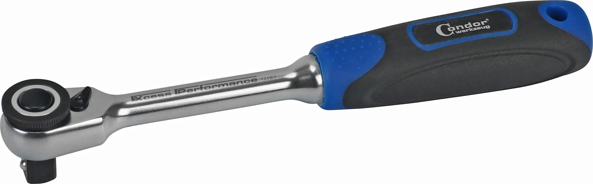 Umschaltknarren,Knarren