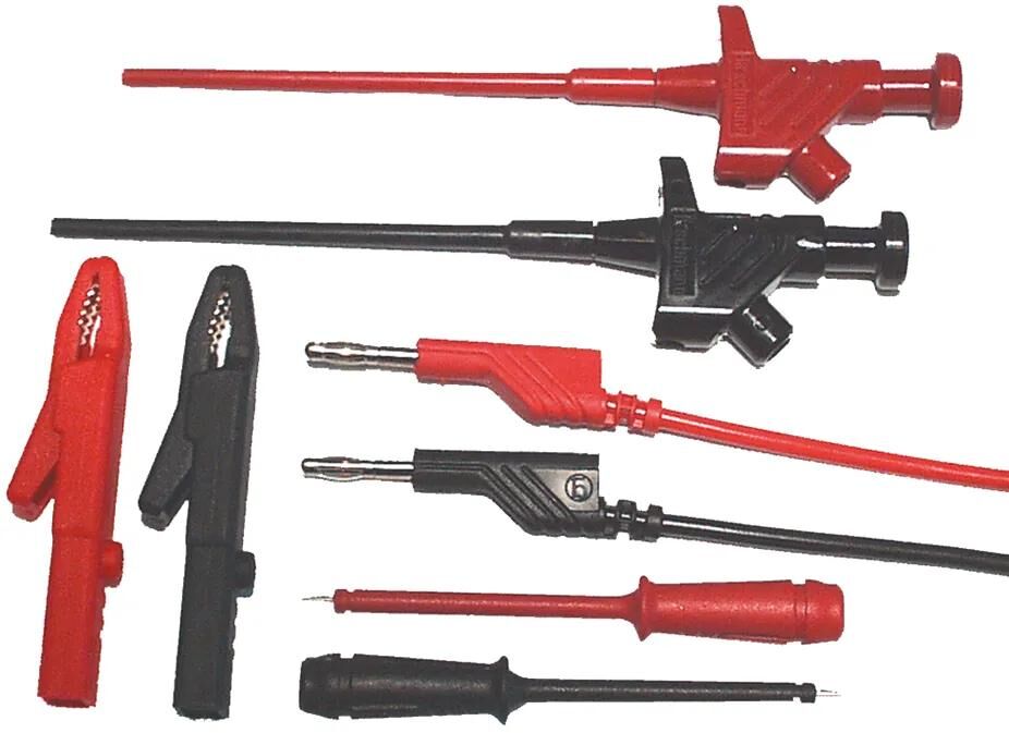 _Prüfmittel-Set Prüfmittel