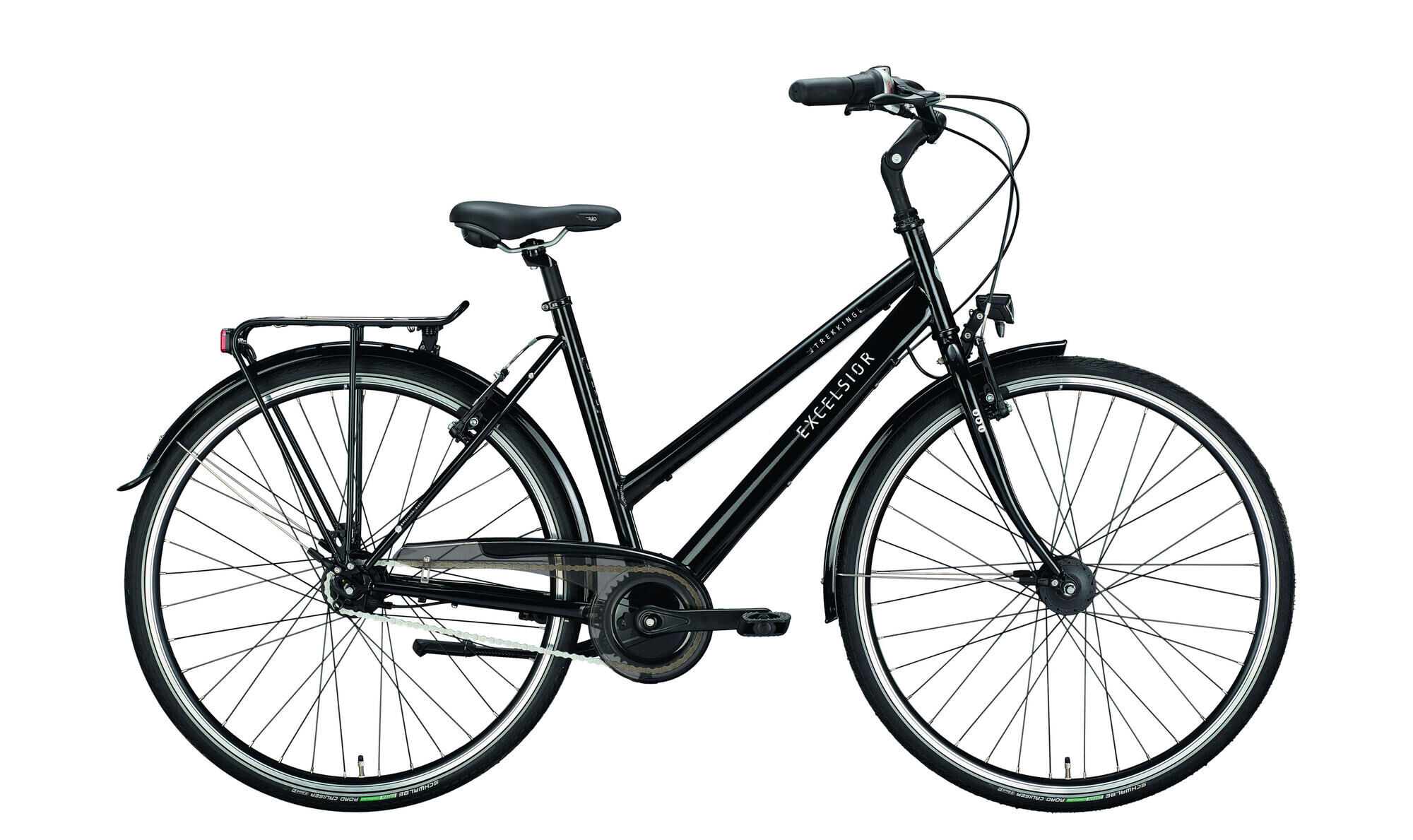 Trekkingräder,Fahrräder,Trekkingrad