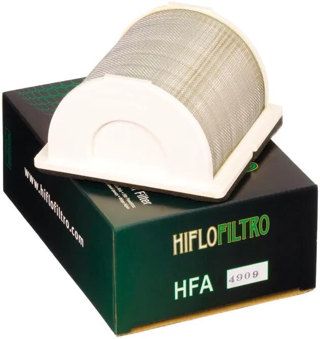 HIFLOFILTRO_Luftfilter Luftfilter,Filter
