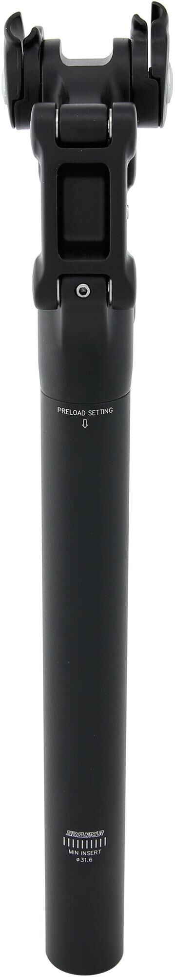 _Parallelogramm-Federsattelstütze Federsattelstützen,Sattelstützen