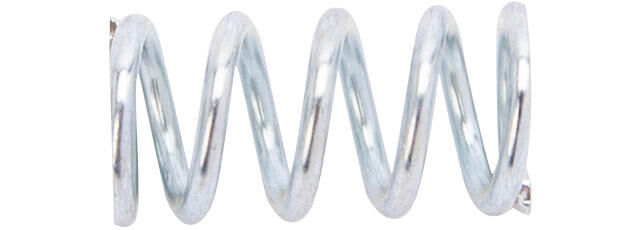 _Feder Vergaserteile