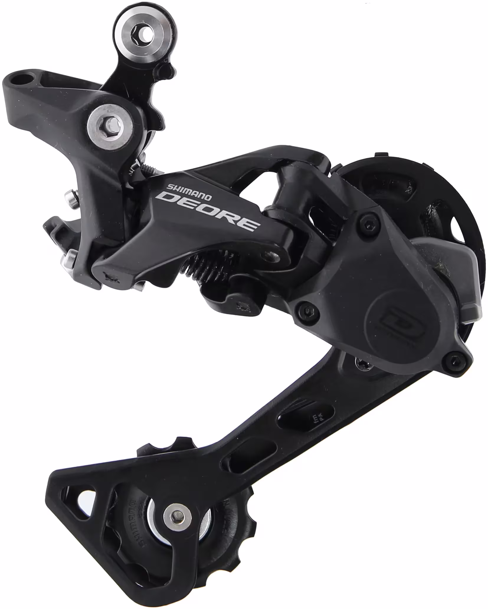SHIMANO_Schaltwerk Schaltwerke