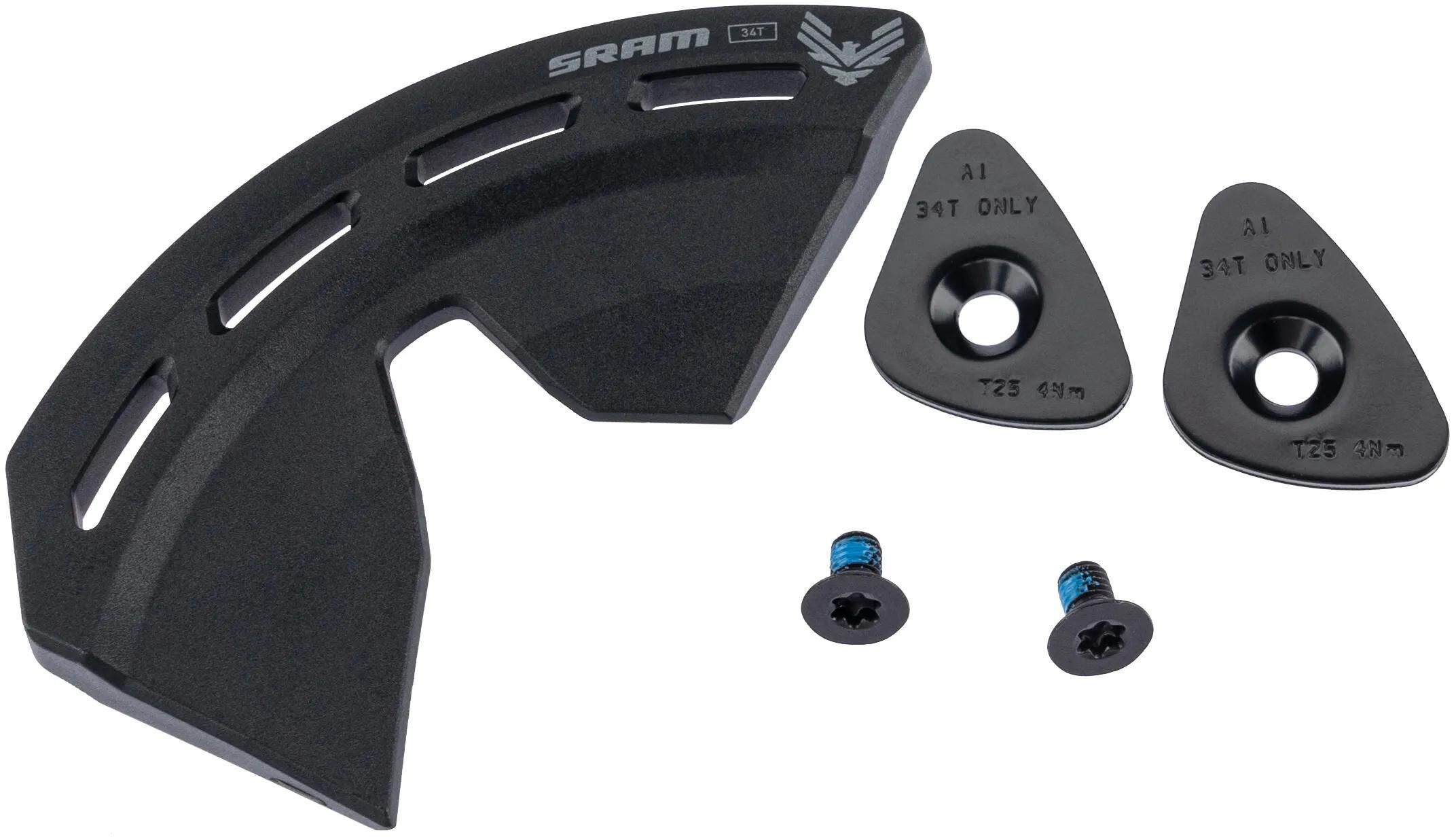SRAM_Kettenschutzring Kettenschutzringe,Kettenschützer