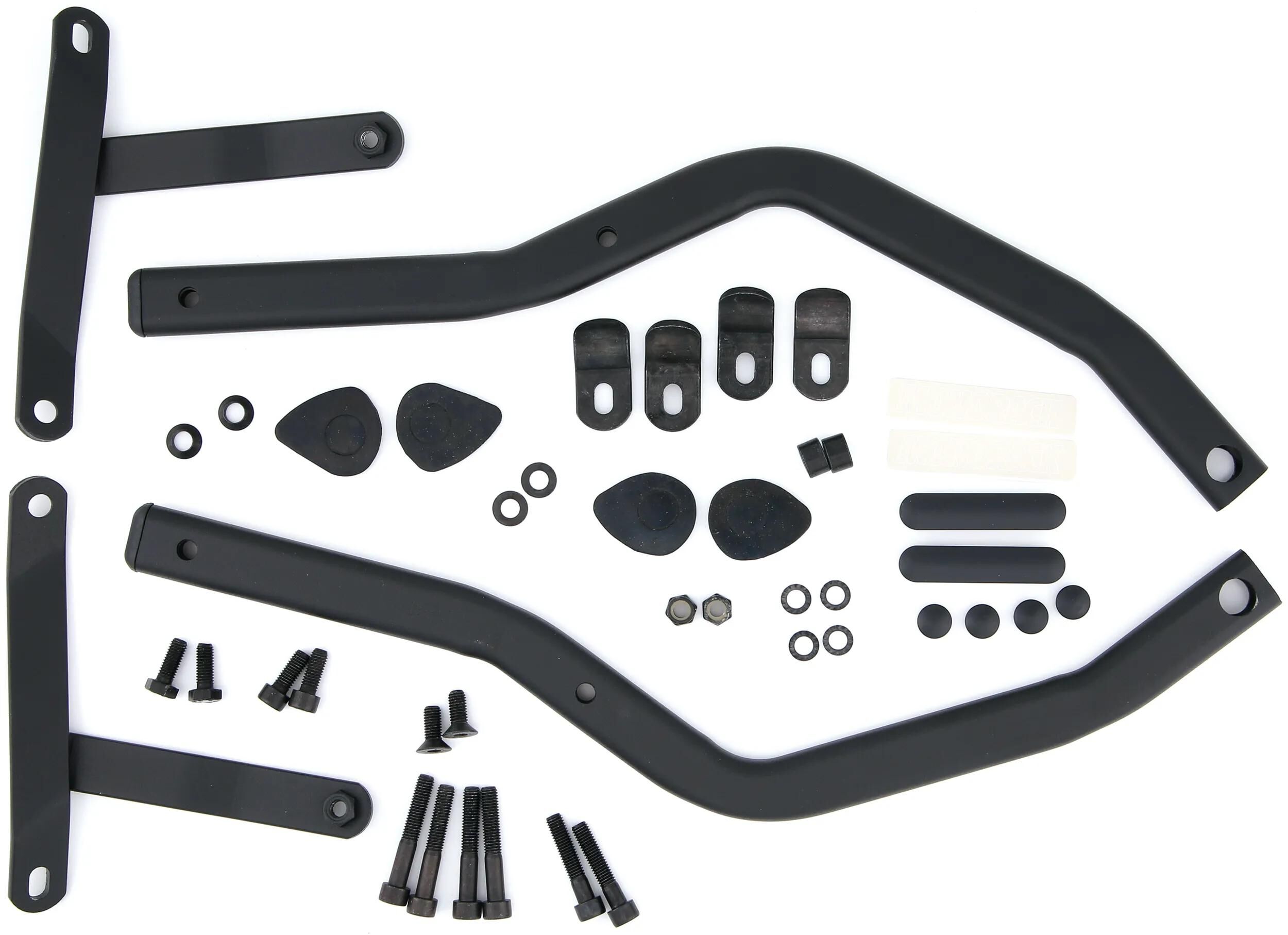 KAPPA_Topcaseträger Gepäckträger