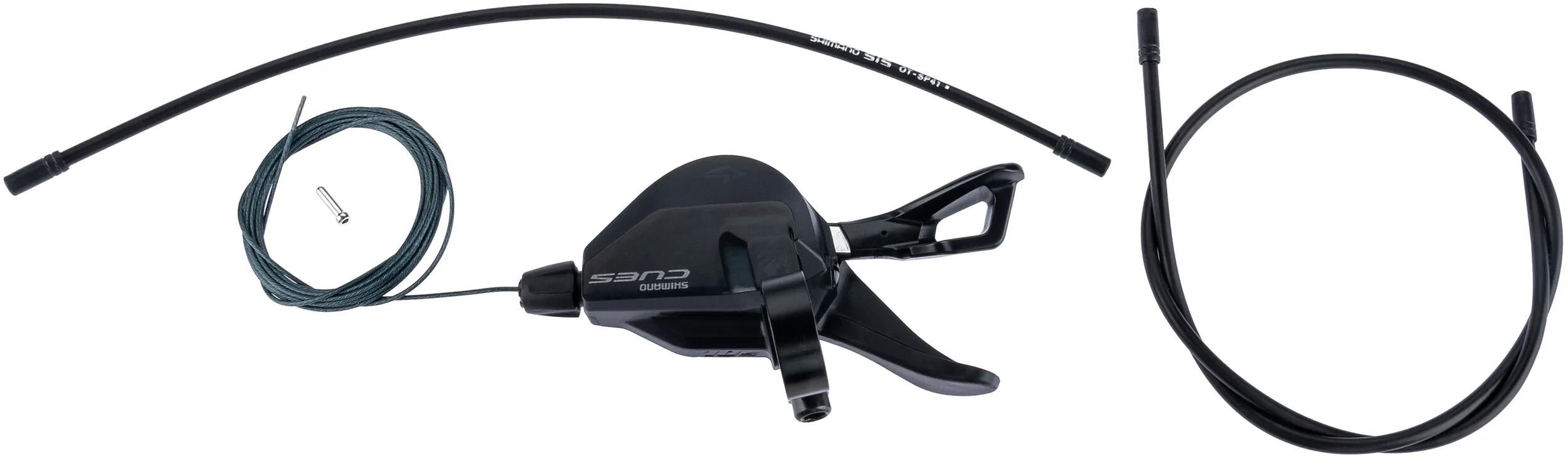 SHIMANO_Daumenschalthebel Schalthebel - Kettenschaltung,Schalthebel