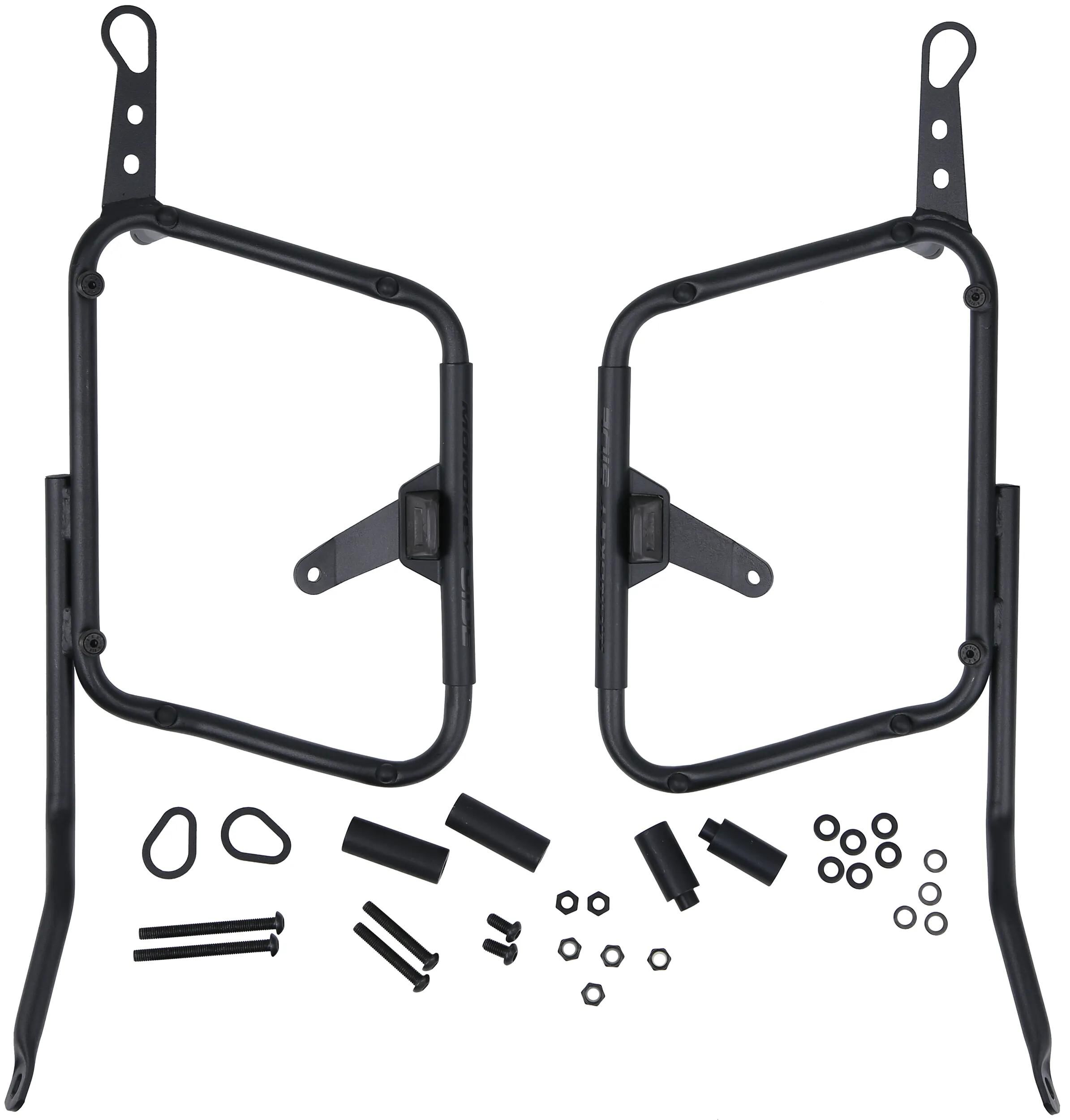 KAPPA_Seitenkofferträger Gepäckträger