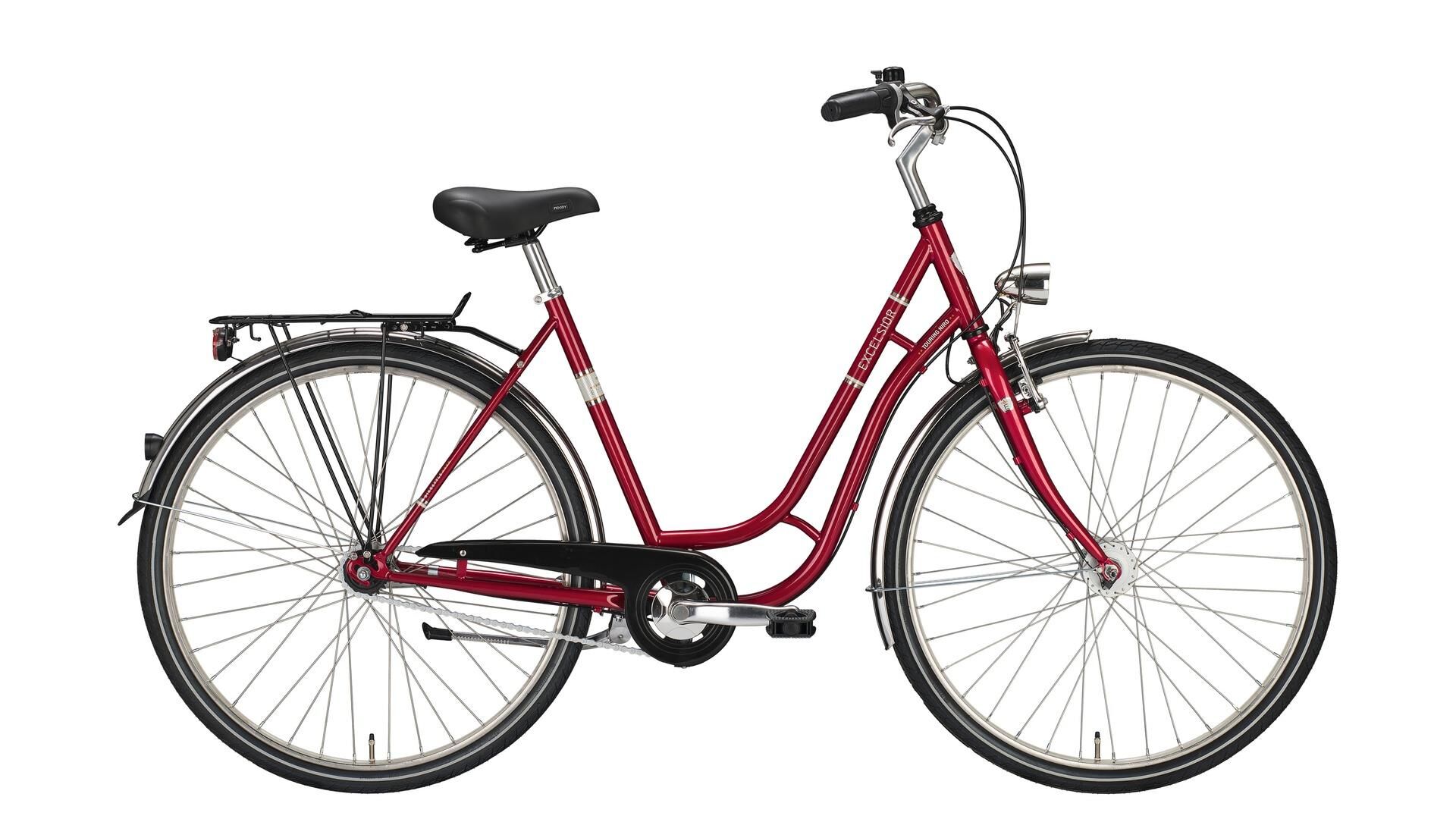 _Cityrad_Touring Niro ND_1 Cityräder,Fahrräder,Cityrad