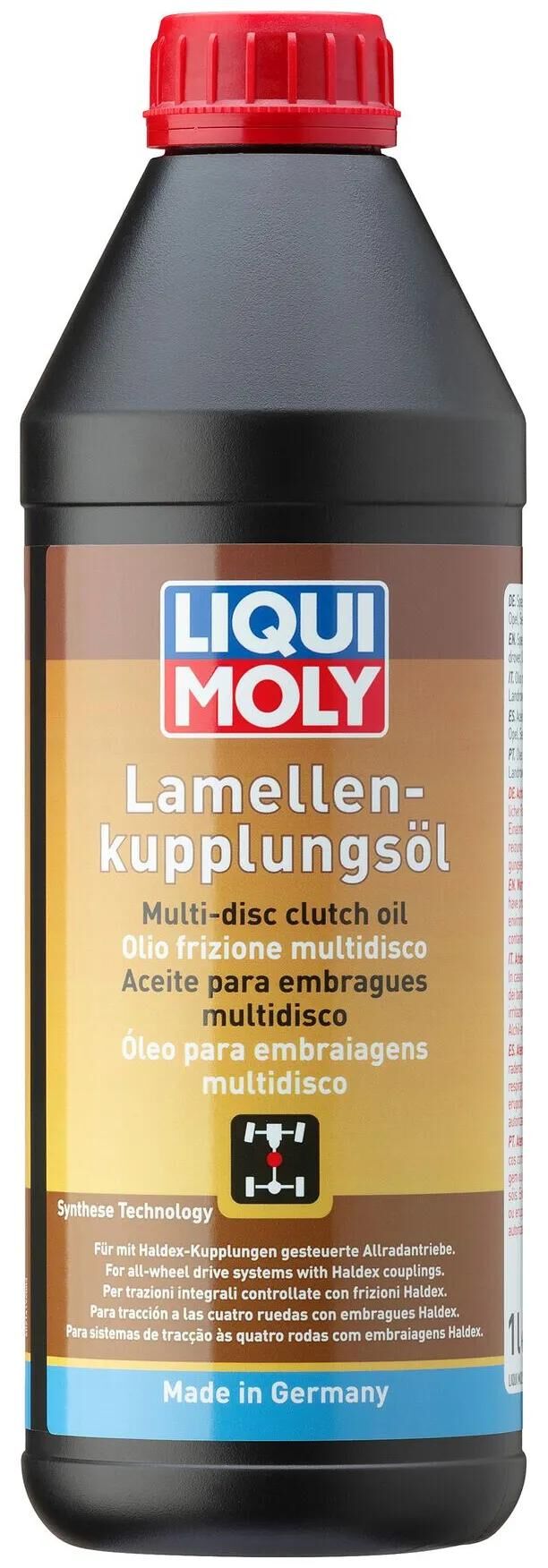 LIQUI MOLY_Getriebeöl Getriebeöle,Öle