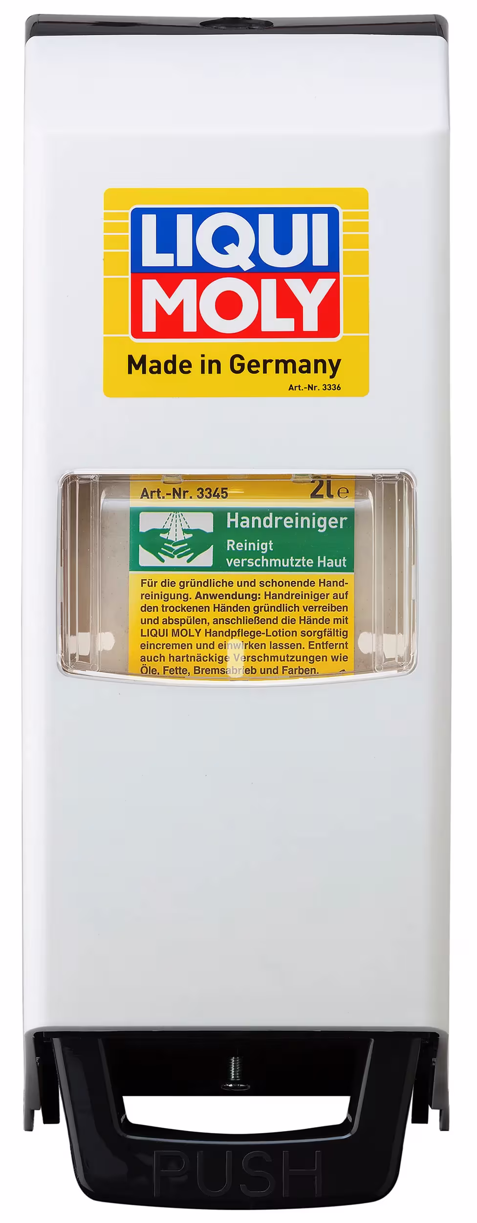 Seifenspender