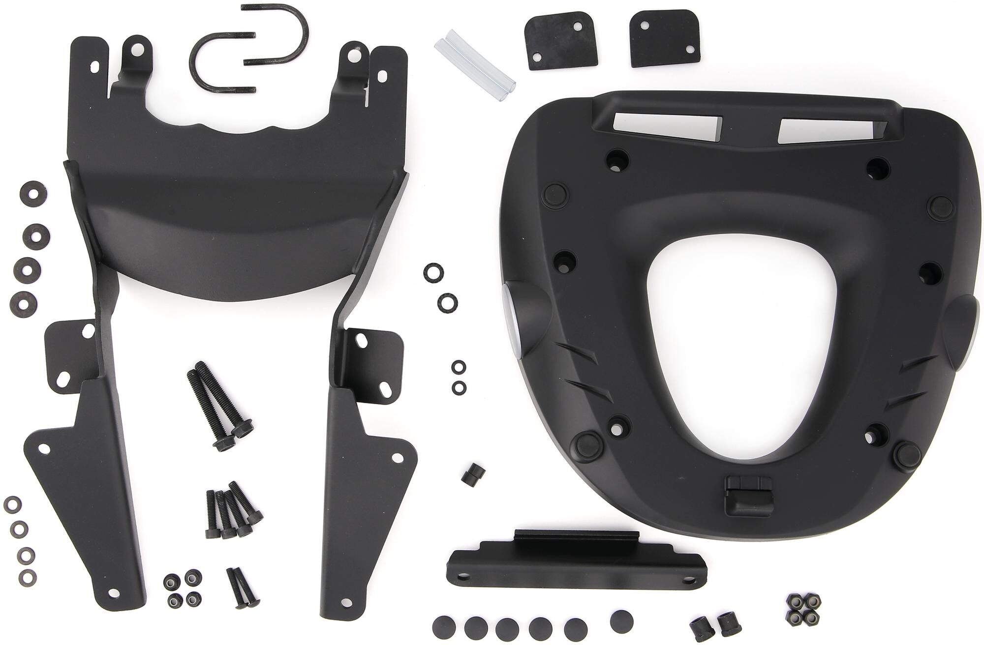 _Topcaseträger Gepäckträger