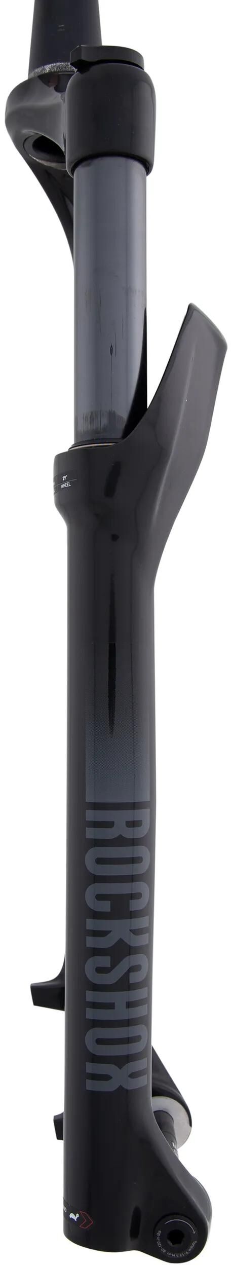 ROCKSHOX_Federgabel Federgabeln,Gabeln