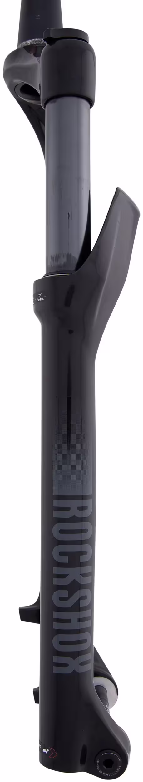 ROCKSHOX_Federgabel Federgabeln,Gabeln
