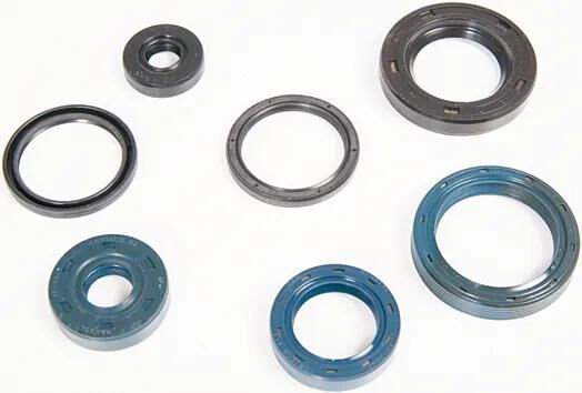 _Motorsimmerringsatz Simmerringe