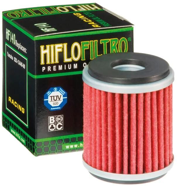 HIFLOFILTRO_Ölfilter Ölfilter,Filter