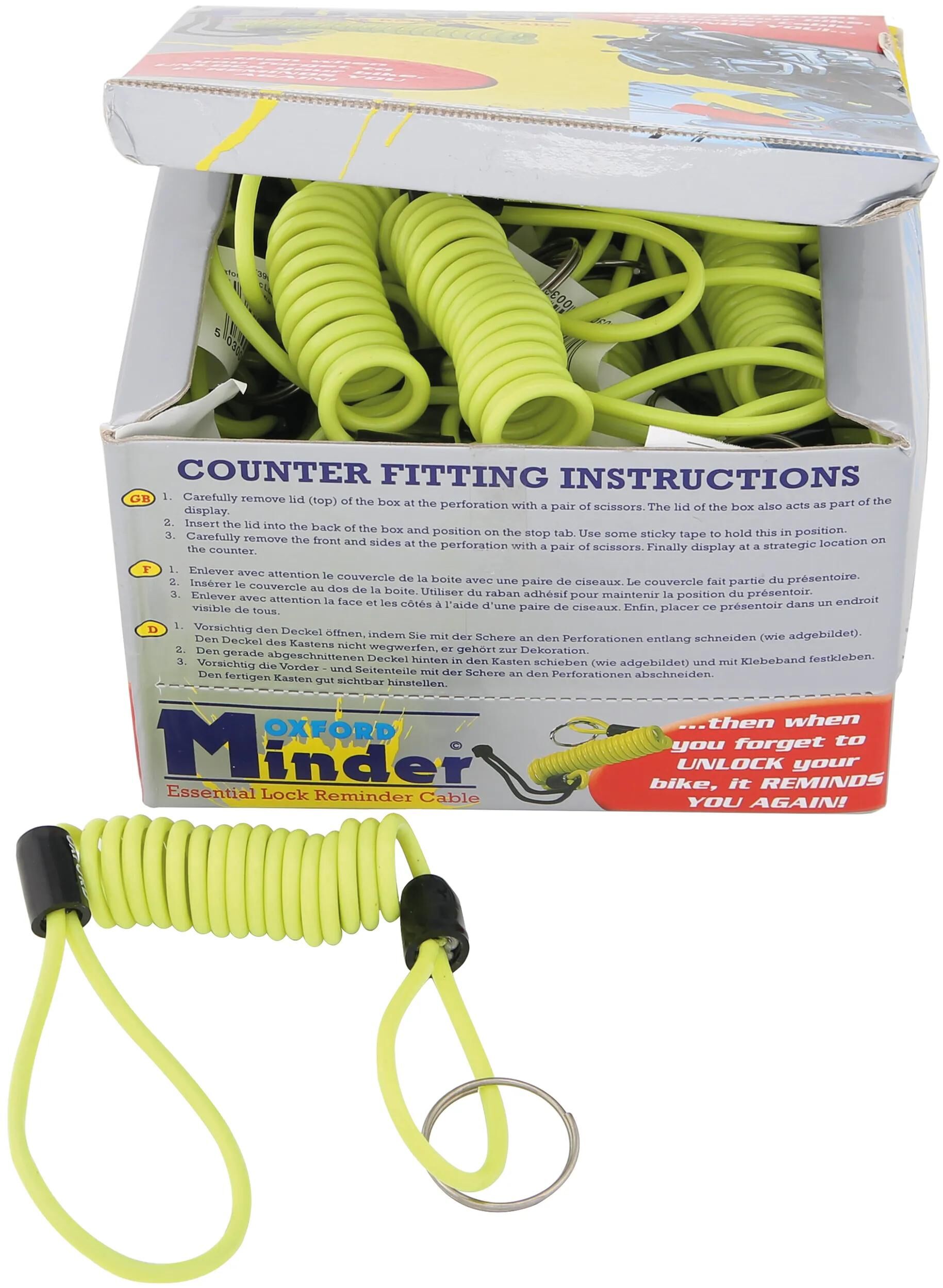 OXFORD_Erinnerungskabel Schlösser