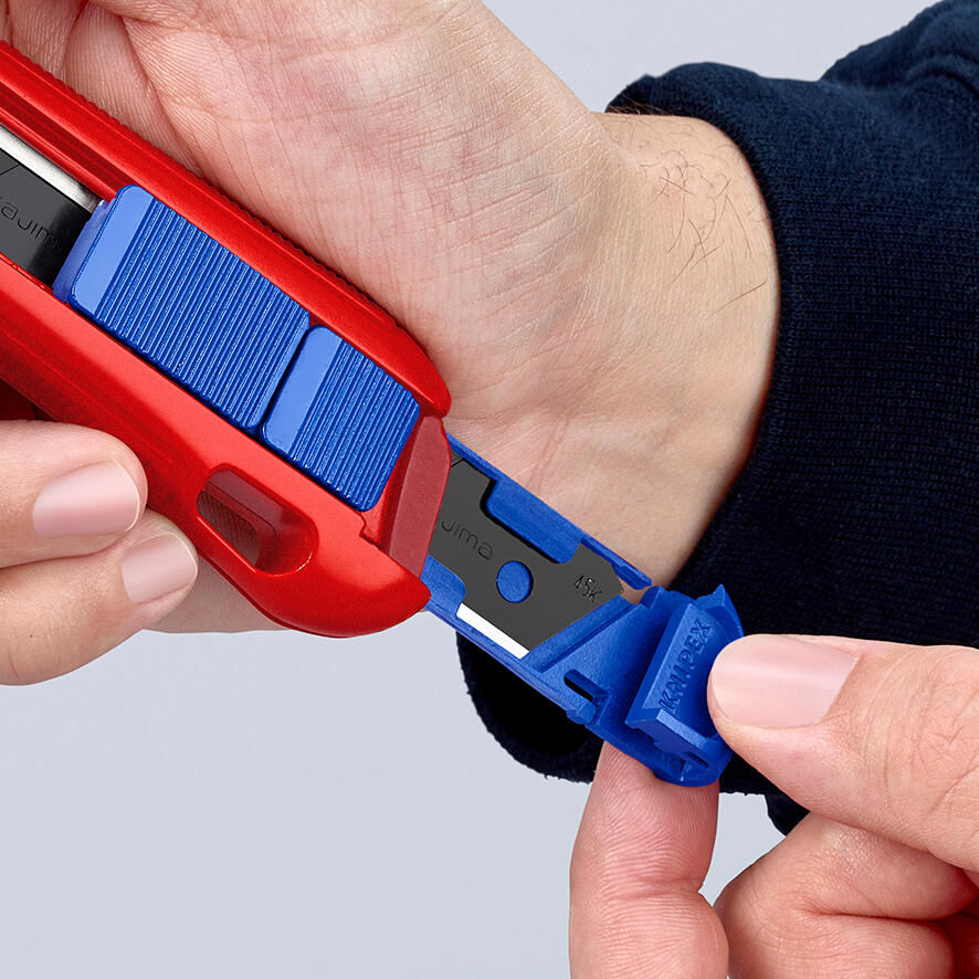 _Cuttermesser Messer