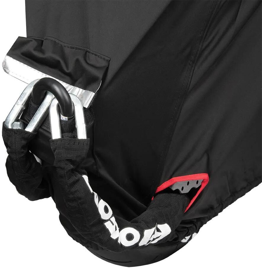 OXFORD_Faltgarage Faltgaragen