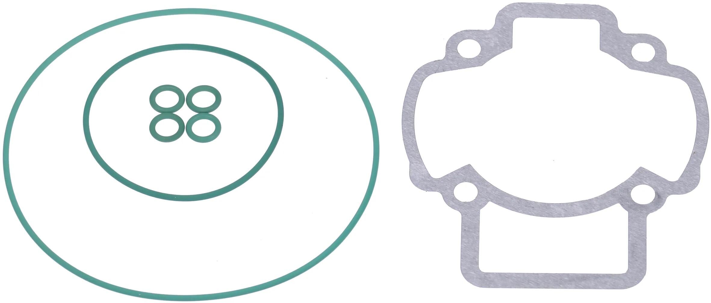 Dichtungen und Dichtungssätze